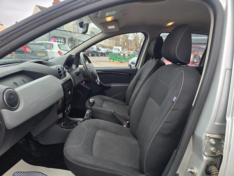 Used Dacia Duster 2014 for sale - 78034300: Photo 15