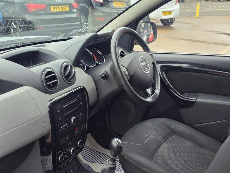 Used Dacia Duster 2014 for sale - 78034300: Photo 16