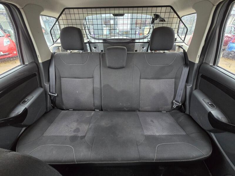 Used Dacia Duster 2014 for sale - 78034300: Photo 17