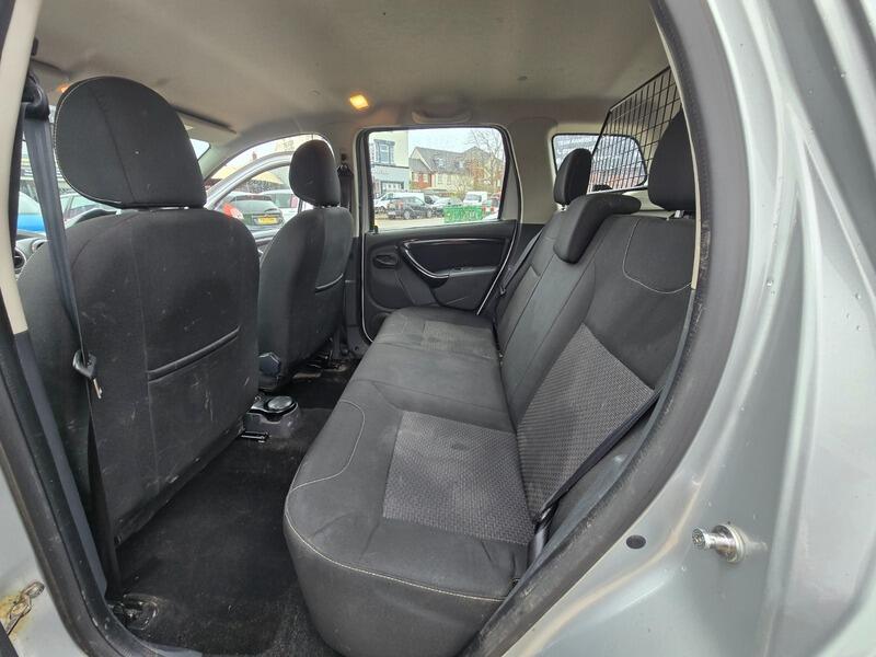 Used Dacia Duster 2014 for sale - 78034300: Photo 18