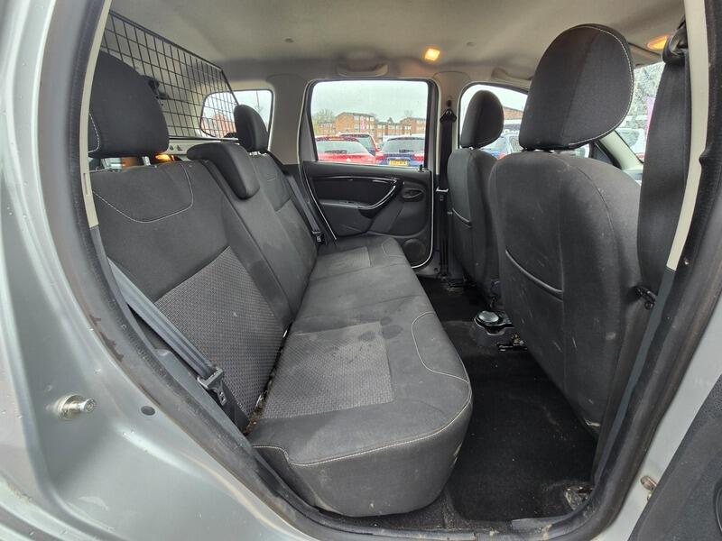 Used Dacia Duster 2014 for sale - 78034300: Photo 19