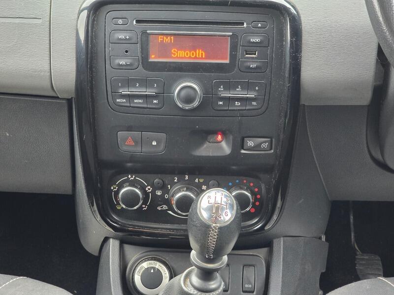 Used Dacia Duster 2014 for sale - 78034300: Photo 20