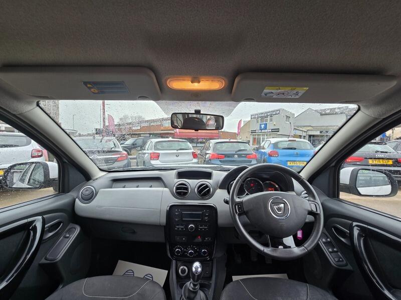 Used Dacia Duster 2014 for sale - 78034300: Photo 31