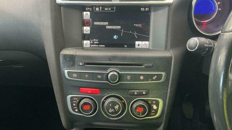 Used Citroen DS4 for sale - 78141602: Photo 2