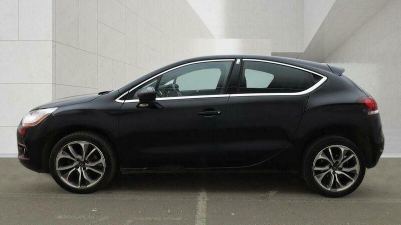Used Citroen DS4 for sale - 78141602: Photo 4