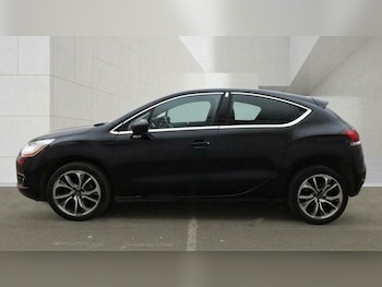 Used Citroen DS4 2015 for sale - 78141602: Photo