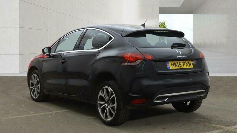 Used Citroen DS4 for sale - 78141602: Photo 5