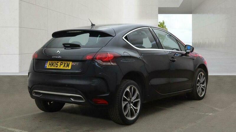 Used Citroen DS4 for sale - 78141602: Photo 6