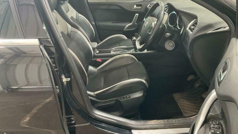 Used Citroen DS4 for sale - 78141602: Photo 7