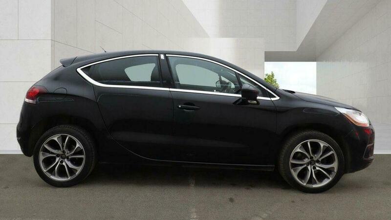 Used Citroen DS4 for sale - 78141602: Photo 8