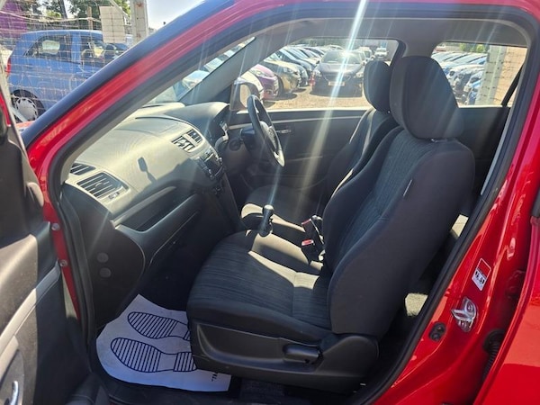 Used Suzuki Swift 2014 for sale - 74596649: Photo 23
