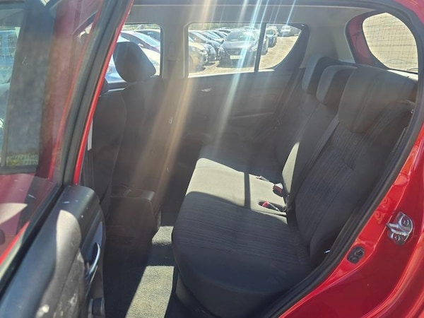 Used Suzuki Swift 2014 for sale - 74596649: Photo 27