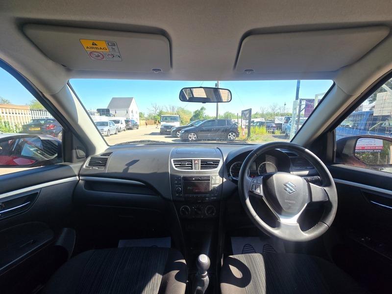 Vehicle 28