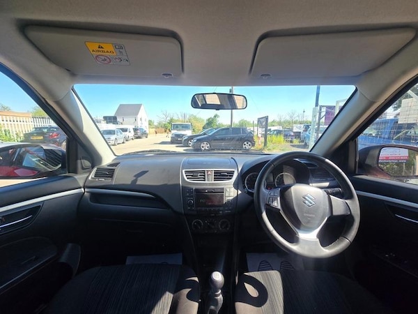 Used Suzuki Swift 2014 for sale - 74596649: Photo 28