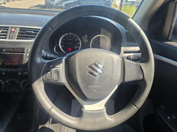 Used Suzuki Swift 2014 for sale - 74596649: Photo 30