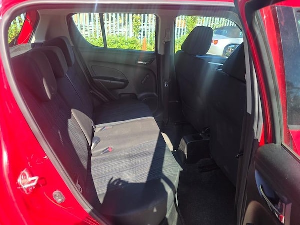 Used Suzuki Swift 2014 for sale - 74596649: Photo 31