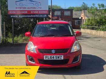 Used Suzuki Swift 2014 for sale - 74596649: Photo