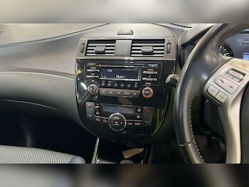 Used Nissan Pulsar 2015 for sale - 78796752: Photo
