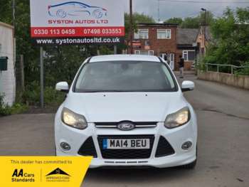 Used Ford Focus 2014 for sale - 74739456: Photo