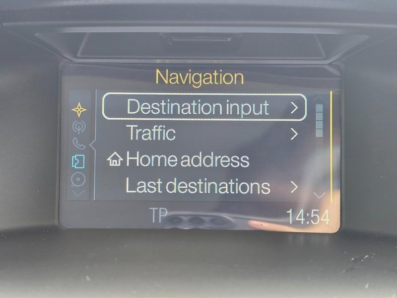 Vehicle 60