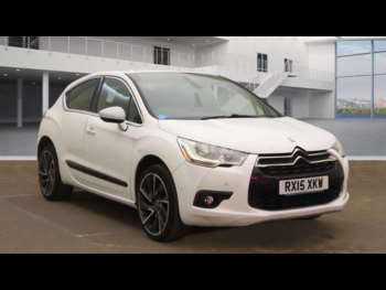 (15) - 2.0 BlueHDi DSport Euro 6 (s/s) 5dr