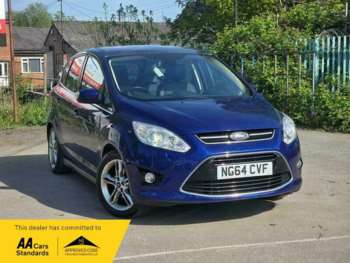 (64) - 1.0T EcoBoost Titanium X Euro 5 (s/s) 5dr