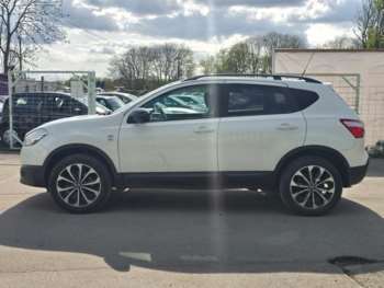 Used Nissan Qashqai 2013 for sale - 74429283: Photo