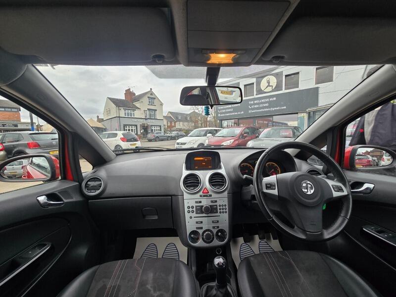 Used Vauxhall Corsa 2012 for sale - 78058705: Photo 16