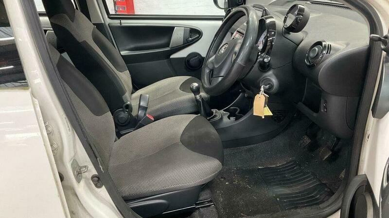 Used Toyota AYGO for sale - 77705465: Photo 7