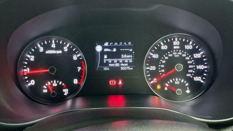 Used Kia Sportage 2017 for sale - 77412348: Photo 10