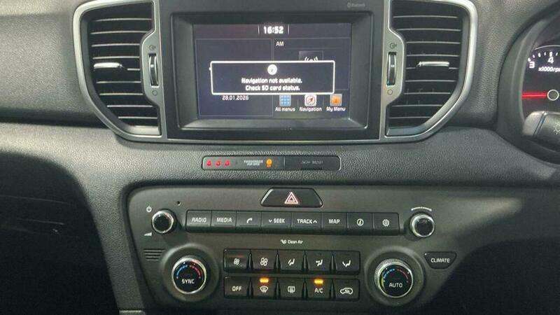 Used Kia Sportage 2017 for sale - 77412348: Photo 11