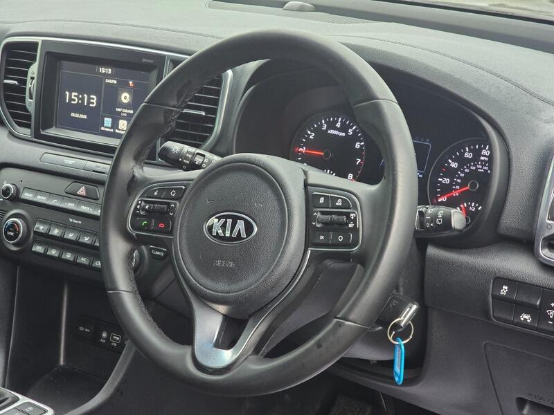 Used Kia Sportage 2017 for sale - 77412348: Photo 13