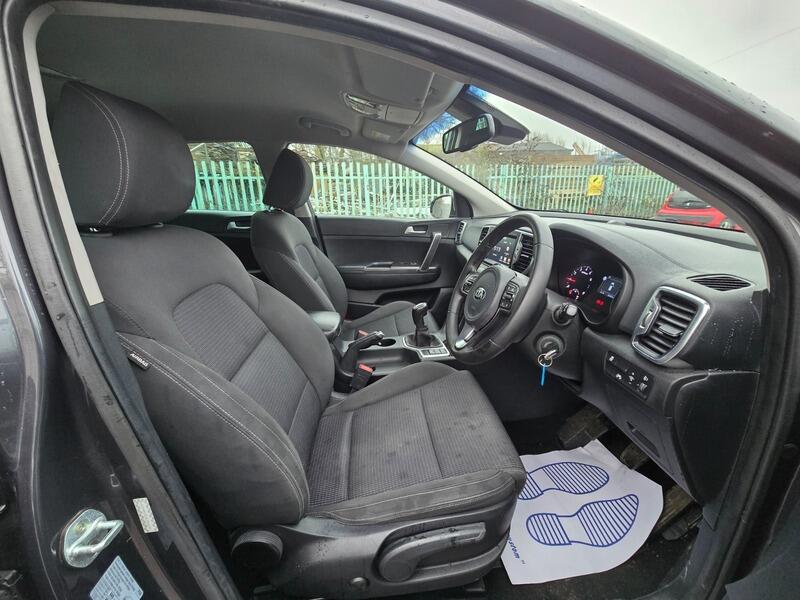 Used Kia Sportage 2017 for sale - 77412348: Photo 15