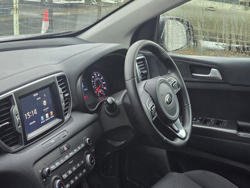 Used Kia Sportage 2017 for sale - 77412348: Photo 17