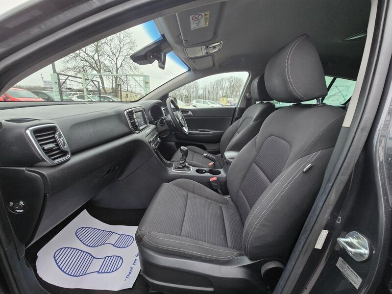 Used Kia Sportage 2017 for sale - 77412348: Photo 18