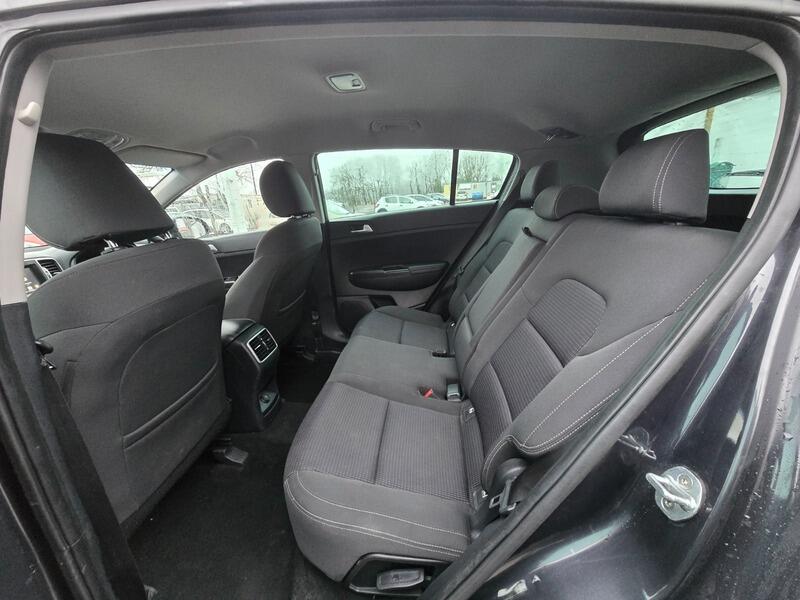 Used Kia Sportage 2017 for sale - 77412348: Photo 22
