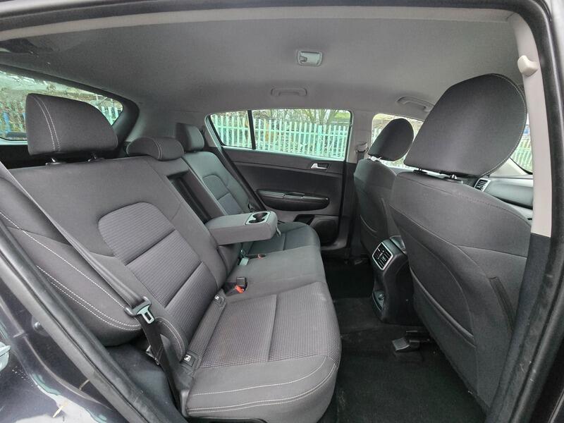 Used Kia Sportage 2017 for sale - 77412348: Photo 24