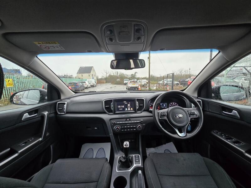 Used Kia Sportage 2017 for sale - 77412348: Photo 25