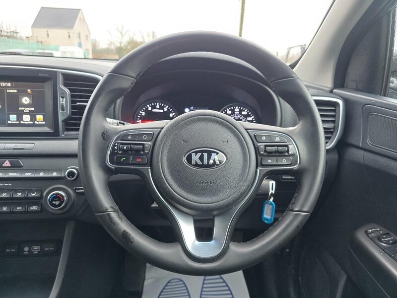 Used Kia Sportage 2017 for sale - 77412348: Photo 26