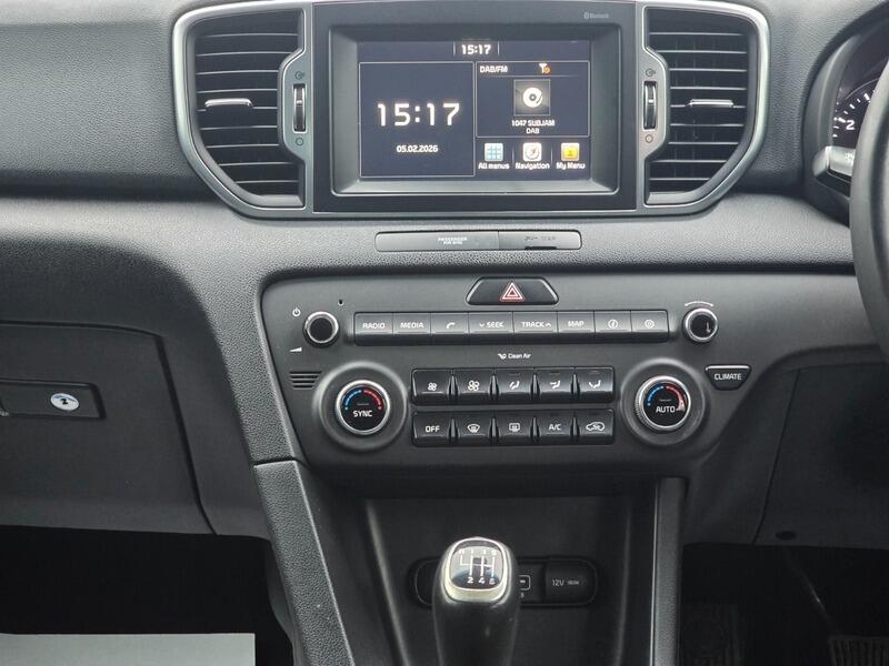 Used Kia Sportage 2017 for sale - 77412348: Photo 27