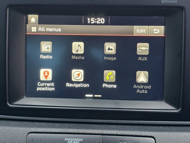 Used Kia Sportage 2017 for sale - 77412348: Photo 35