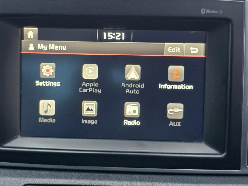 Used Kia Sportage 2017 for sale - 77412348: Photo 37