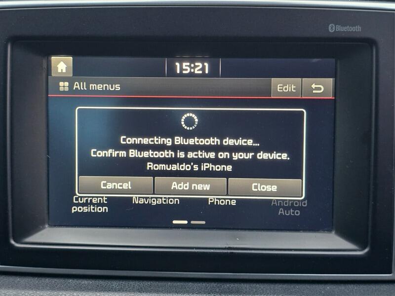 Used Kia Sportage 2017 for sale - 77412348: Photo 38