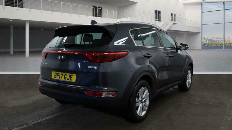 Used Kia Sportage 2017 for sale - 77412348: Photo 4