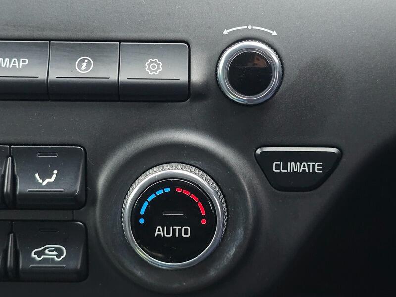 Used Kia Sportage 2017 for sale - 77412348: Photo 41