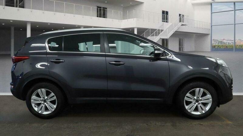 Used Kia Sportage 2017 for sale - 77412348: Photo 5