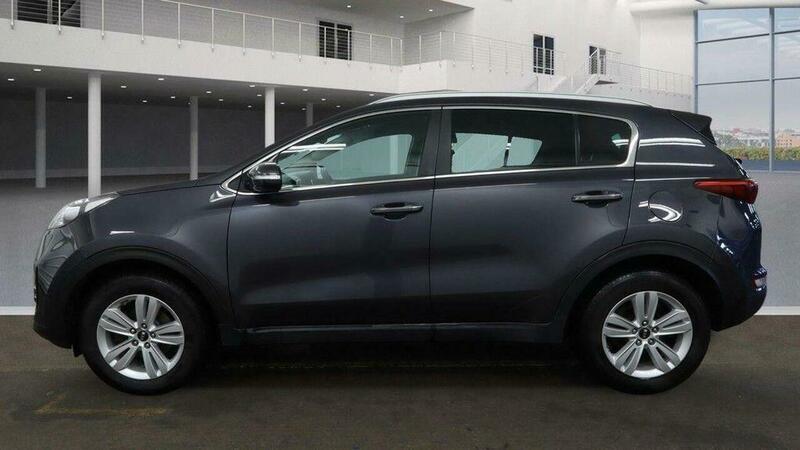 Used Kia Sportage 2017 for sale - 77412348: Photo 6