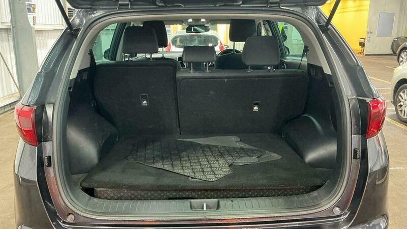 Used Kia Sportage 2017 for sale - 77412348: Photo 7