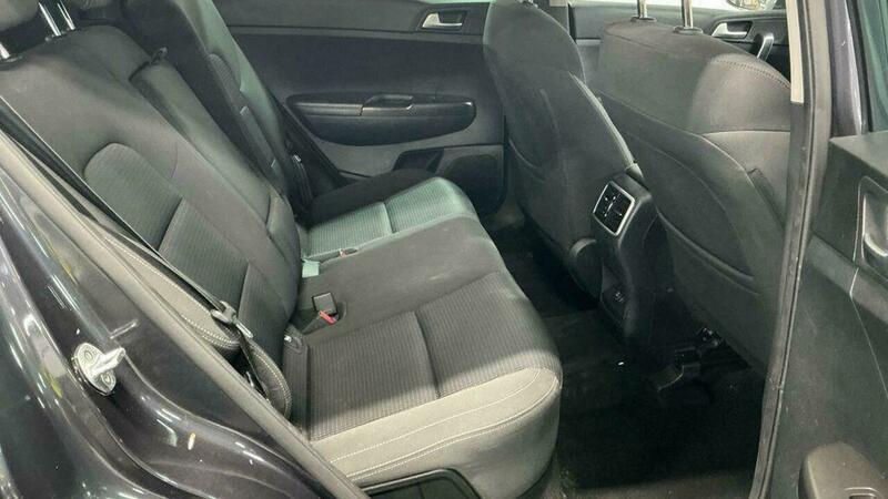 Used Kia Sportage 2017 for sale - 77412348: Photo 8