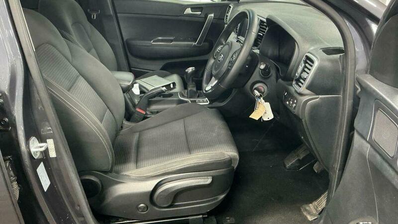 Used Kia Sportage 2017 for sale - 77412348: Photo 9